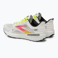 Brooks Launch GTS 9 pánska bežecká obuv biela 1103871D148 4