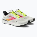 Brooks Launch GTS 9 pánska bežecká obuv biela 1103871D148 5
