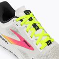 Brooks Launch GTS 9 pánska bežecká obuv biela 1103871D148 9
