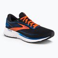 Brooks Trace 2 pánska bežecká obuv čierna 1103881D035