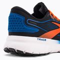 Brooks Trace 2 pánska bežecká obuv čierna 1103881D035 10