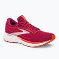 Brooks Trace 2 dámska bežecká obuv červená 1203751B630