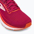 Brooks Trace 2 dámska bežecká obuv červená 1203751B630 7