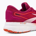 Brooks Trace 2 dámska bežecká obuv červená 1203751B630 9