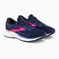 Dámska bežecká obuv Brooks Trace 2 navy blue 1203751B460 5