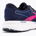 Dámska bežecká obuv Brooks Trace 2 navy blue 1203751B460 10