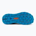Brooks Cascadia 16 pánska bežecká obuv peacoat/atomic blue/rooibos 6