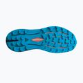 Brooks Cascadia 16 pánska bežecká obuv peacoat/atomic blue/rooibos 13
