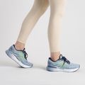 Dámska bežecká obuv Brooks Glycerin GTS 20 blue 1203701B416 4