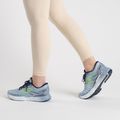 Dámska bežecká obuv Brooks Glycerin GTS 20 blue 1203701B416 5