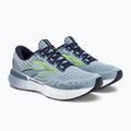 Dámska bežecká obuv Brooks Glycerin GTS 20 blue 1203701B416 7