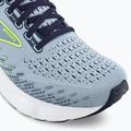Dámska bežecká obuv Brooks Glycerin GTS 20 blue 1203701B416 10