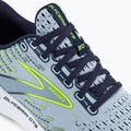 Dámska bežecká obuv Brooks Glycerin GTS 20 blue 1203701B416 11
