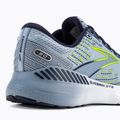 Dámska bežecká obuv Brooks Glycerin GTS 20 blue 1203701B416 12
