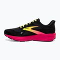Brooks Launch 9 pánska bežecká obuv čierna 1103861D016 3