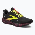 Brooks Launch 9 pánska bežecká obuv čierna 1103861D016