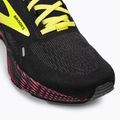 Brooks Launch 9 pánska bežecká obuv čierna 1103861D016 8