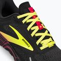 Brooks Launch 9 pánska bežecká obuv čierna 1103861D016 9