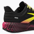 Brooks Launch 9 pánska bežecká obuv čierna 1103861D016 10