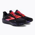 Dámska bežecká obuv Brooks Launch 9 black 1203731B02 4