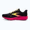 Brooks Launch GTS 9 pánska bežecká obuv čierna 1103871D016 3