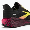 Brooks Launch GTS 9 pánska bežecká obuv čierna 1103871D016 9