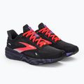 Dámska bežecká obuv Brooks Launch GTS 9 black 1203741B026 4