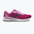 Dámska bežecká obuv Brooks Adrenaline GTS 23 pink/festival fuchsia/black 12