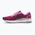 Dámska bežecká obuv Brooks Adrenaline GTS 23 pink/festival fuchsia/black 13