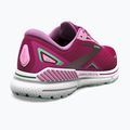 Dámska bežecká obuv Brooks Adrenaline GTS 23 pink/festival fuchsia/black 16