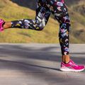 Dámska bežecká obuv Brooks Adrenaline GTS 23 pink/festival fuchsia/black 18