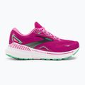 Dámska bežecká obuv Brooks Adrenaline GTS 23 pink/festival fuchsia/black 2