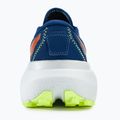 Brooks Caldera 6 pánska bežecká obuv navy/firecracker/sharp green 6