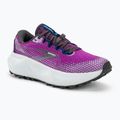 Brooks Caldera 6 dámska bežecká obuv fialová/fialová/navy