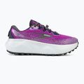 Brooks Caldera 6 dámska bežecká obuv fialová/fialová/navy 2