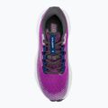Brooks Caldera 6 dámska bežecká obuv fialová/fialová/navy 5
