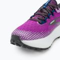 Brooks Caldera 6 dámska bežecká obuv fialová/fialová/navy 7