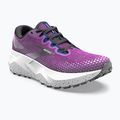 Brooks Caldera 6 dámska bežecká obuv fialová/fialová/navy 8