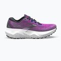 Brooks Caldera 6 dámska bežecká obuv fialová/fialová/navy 9