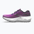 Brooks Caldera 6 dámska bežecká obuv fialová/fialová/navy 10