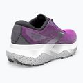 Brooks Caldera 6 dámska bežecká obuv fialová/fialová/navy 11