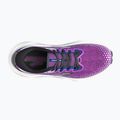 Brooks Caldera 6 dámska bežecká obuv fialová/fialová/navy 13