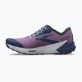 Brooks Catamount 2 dámska bežecká obuv violet/navy/oyster 10