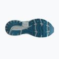 Brooks Ghost 15 pánska bežecká obuv morrocan blue/black/spring bud 14