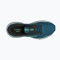Brooks Ghost 15 pánska bežecká obuv morrocan blue/black/spring bud 15