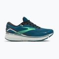 Brooks Ghost 15 pánska bežecká obuv morrocan blue/black/spring bud 2