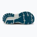 Brooks Ghost 15 pánska bežecká obuv morrocan blue/black/spring bud 5