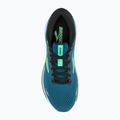Brooks Ghost 15 pánska bežecká obuv morrocan blue/black/spring bud 6