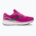 Brooks Ghost 15 dámska bežecká obuv pink/festival fuchsia/black 2