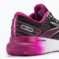 Dámska bežecká obuv Brooks Glycerin 20 black/fuchsia/linen 11